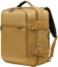 Zdjęcie Plecak Do Samolotu Puccini Easy Pack Collection Pm90172-9 Musztardowy - Stawiszyn
