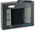 Ścierki kuchenne ZWOLTEX Moderna czarny, kod 5906378967561