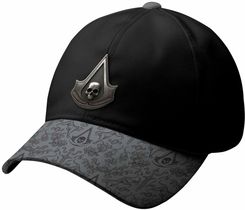 Zdjęcie Czapka z daszkiem Assassins Creed Black Flag - Good Loot - Myślibórz