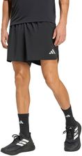 Zdjęcie Spodenki męskie adidas Adi365 Running Essentials czarne KA4291 - Sulechów