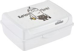 Zdjęcie Keeeper pojemnik deco-click-box midi White 1l 4052396138115 - Ostrołęka