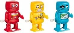 Zdjęcie Goki Robot do nakręcania Mix (4013594132664, 1917454UNIW) - Libiąż