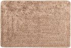 vidaXL Chodnik Dywanowy Marsa 120x170cm Żółty (42023229)