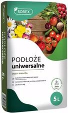 Zdjęcie Podłoże Uniwersalne Sobex 5L 5908235300825 - Gryfice