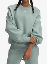 Zdjęcie Bluza damska Under Armour UA Rival Fleece Oversized Crew - Środa Wielkopolska