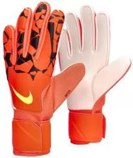 Zdjęcie Rękawice bramkarskie Nike Match - Glinojeck