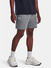 Zdjęcie Bluza Męska Nierozpinana Under Armour Rival Fleece Crew - Chmielnik