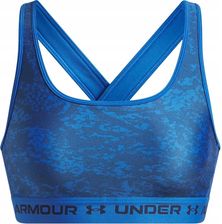 Zdjęcie Biustonosz Sportowy Damski Under Armour Top Mid Crossback - Dynów