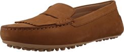 Zdjęcie Buty GEOX D KALISTENA Brązowy - Żory