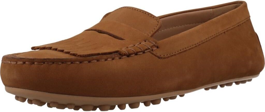 Zdjęcie Buty GEOX D KALISTENA Brązowy - Żory