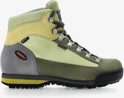 Zdjęcie Buty w góry damskie AKU Ultra Light Original GTX - light green/green - Ostroróg