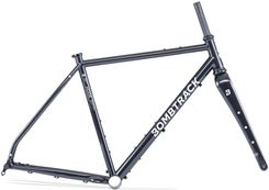 Zdjęcie Bombtrack Hook Frame Fork Widelec czarny L - 54 2025 (C5FBAC93AF4541E8A626C50F091B0711) - Dynów