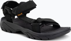 Zdjęcie Sandały męskie Teva Terra Fi 5 Universal Leather black/phantom - Mińsk Mazowiecki
