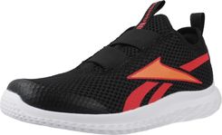 Zdjęcie Buty REEBOK RUSH RUNNER SLIP ON Czarny - Boguszów-Gorce