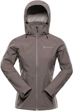 Zdjęcie Kurtka damska trekkingowa softshell Alpine Pro Hoora 2 - Lidzbark Warmiński
