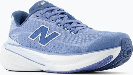 Buty do biegania damskie New Balance Fresh Foam 860's V15 fairweather blue/silver metallic