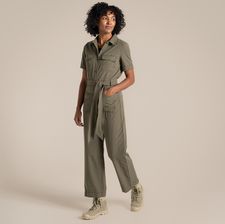 Zdjęcie Damski jumpsuit Craghoppers NosiLife Camila - Myślenice