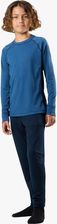 Zdjęcie Zestaw bielizny termoaktywnej junior Swedemount Nordic Base Layer Set - Bodzentyn
