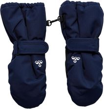 Zdjęcie Rękawice narciarskie dla dzieci Hummel Mini WP Mittens - Wielbark
