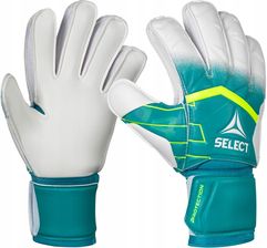 Zdjęcie Rękawice bramkarskie Select 04 Protection v26 - Glinojeck