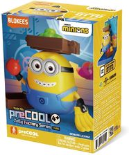 Zdjęcie BLOKEES Minions Otto preCOOL S1 (810181530742) - Drawno
