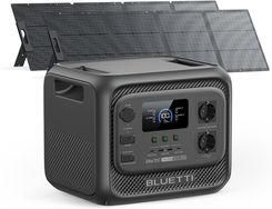 Zdjęcie Bluetti Elite Generator Solarny 400W 6978341874571 - Zelów
