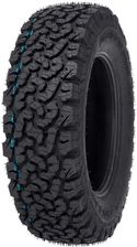 Collin's Ranger evo a/t 235/60R17 102S