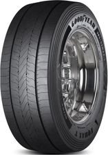 Zdjęcie Goodyear EQMAX T ULTRA 385/55 R22.5 160 K - Sułkowice