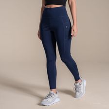 Zdjęcie Damskie legginsy Craghoppers Kiwi Pro - Otyń