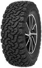 Profil Ranger evo a/t collin's 225/60R16 98T