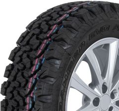 Collin's Ranger evo a/t 225/70R16 103T