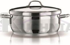 Zdjęcie Pyramis studio niski 26cm 4,8l 015126301 - Chojnice