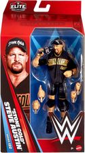 Zdjęcie Mattel Figurka WWE Elite Collection Stone Cold Steve Austin JHT52 - Skarżysko-Kamienna