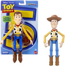 Zdjęcie Mattel Disney Pixar Toy Story 5 PlayScale Chudy 18cm JKV13 JKV14 - Płoty