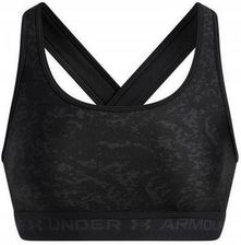 Zdjęcie Biustonosz Sportowy Damski Under Armour Top Mid Crossback - Mońki