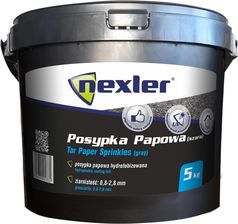 Zdjęcie Nexler Posypka Papowa 5kg - Kietrz