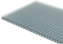 Zdjęcie Gutta Płyta Komorowa Pc Lt 10mm Grafitowa 1050X2000mm - Chęciny