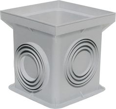 Zdjęcie Scala Plastics Scala Studzienka Rewizyjna Pp 200X200mm - Kietrz
