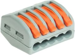 Zdjęcie Plastrol Szybko-Złączka 0,2-4Mm2 Pieciokrotna - Ostrołęka