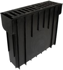 Zdjęcie Scala Plastics Scala Osadnik Klasa B125 Żeliwo 50cm 100/400 - Wieliczka
