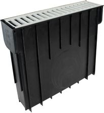 Zdjęcie Scala Plastics Scala Osadnik Klasa A15 Ocynk 50cm 100/400 - Starogard Gdański