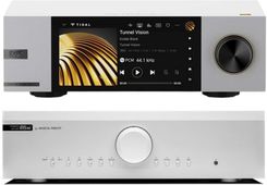 Zdjęcie Musical Fidelity M5xi (srebrny) - Mszana Dolna