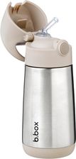 Zdjęcie B.BOX Bidon termiczny 350 ml Latte - Kcynia