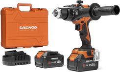 Zdjęcie Daewoo Daa 6521 Li Set 21V 2X4,0Ah - Suwałki