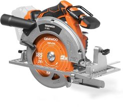 Zdjęcie Daewoo  Das 1821Li 21V 185mm - Gołdap