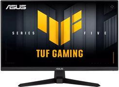 Ranking Asus 27" TUF Gaming VG27AQE5A  (90LM0CJ1B01171) 15 popularnych i najlepszych kaw ziarnistych do ekspresu