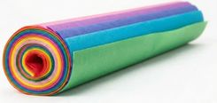 Zdjęcie Gdd Bibuła Gładka 12 Kolorów A3 5Szt Happy Color - Marki