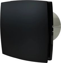 Zdjęcie Vents Wentylator Osiowy Czarny Mat Śr. 100mm - Szydłów