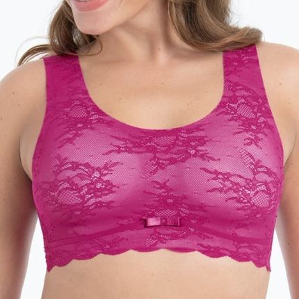 biustonosz bezszwowy bez fiszbin Anita 5400 /192 Essentials Lace