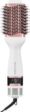 Beauty Limited Szczotko-Suszarka Do W�os�w Pro White 1200W Beauty Limited BL-408W